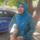 Kepala PPKB Kota Baubau, Fanti Frida Yanti